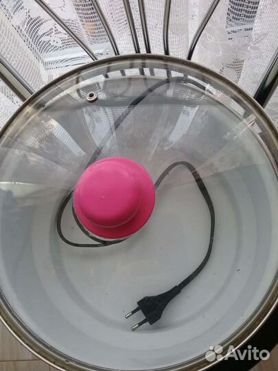 Фритюрница,мультипекарь