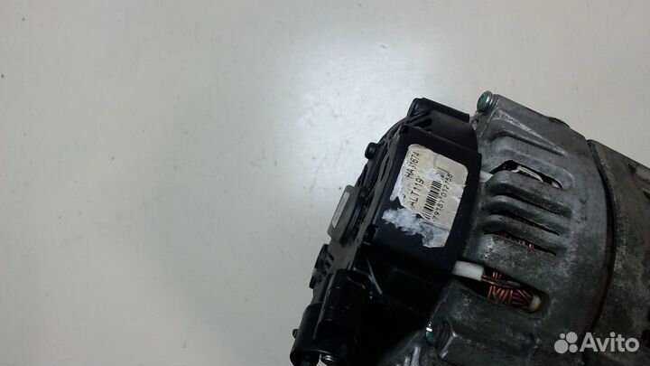 Генератор Peugeot Partner, 2004