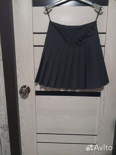 Школьная форма