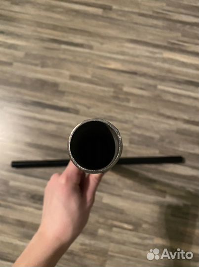 Руль для трюкового самоката