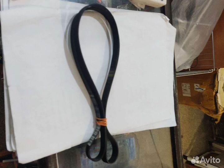 Ремень стиральной машины indesit