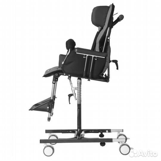 Кресло коляска для детей с дцп