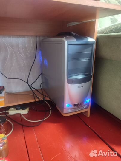 Корпус для пк