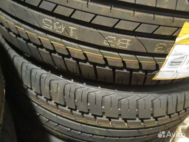 Hankook Ventus S2 215/55 R17