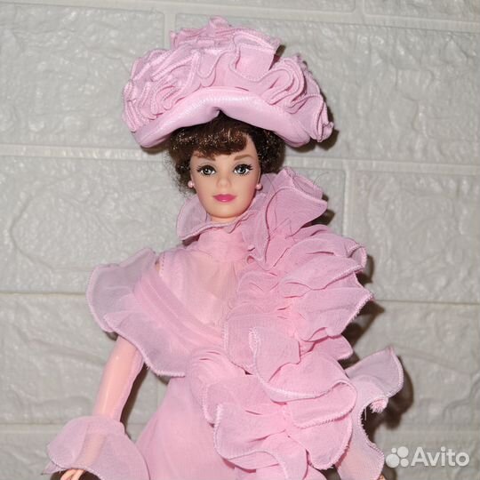 Кукла барби barbie 90 х