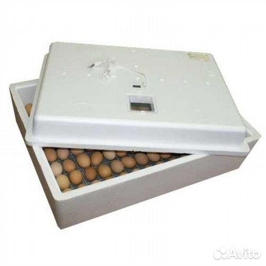 Автоматический инкубатор для яиц