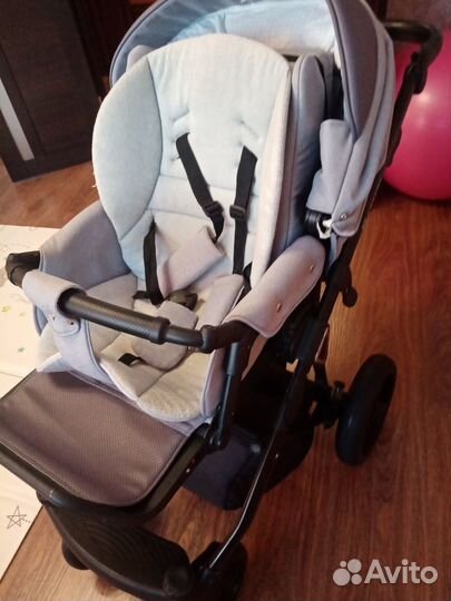 Продается детская коляска