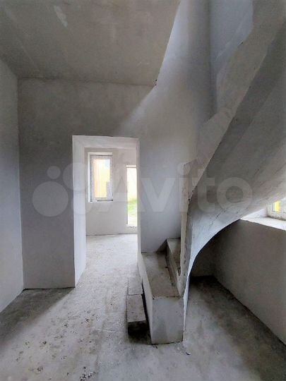 Дом 135,2 м² на участке 5 сот.