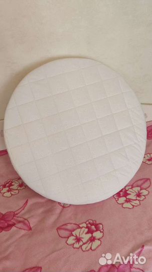 Матрас детский ортопедический