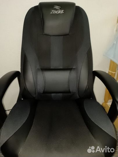 Компьютерное кресло новое