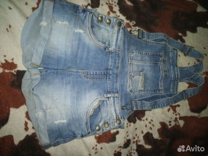 Вещи пакетом женские