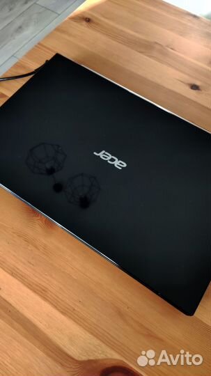 Ноутбук Acer core i5-3230M