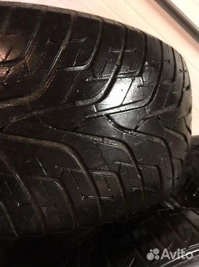 Hankook Ventus ST RH06 285/55 R18 113V