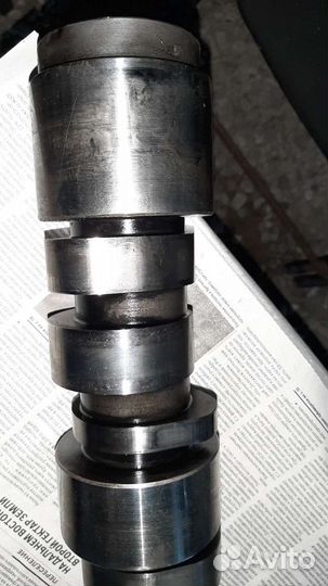 Распредвал cursor 10