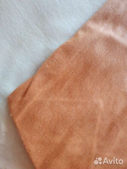 Постельное фланель 2 предмета