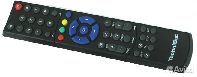 Пульт ду TechniSat SkyStar
