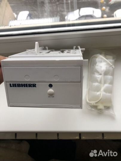 Запчасти к холодильнику liebherr (либхер)