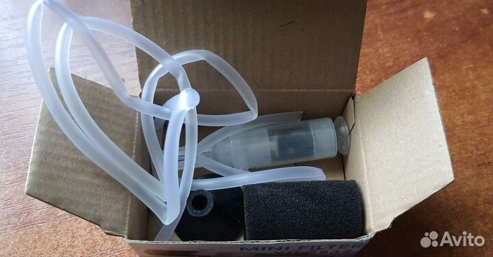 Фильтр для аквариума