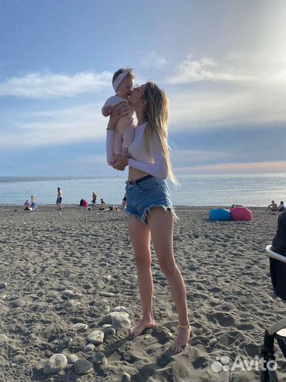 Няня для ребенка 9 месяцев