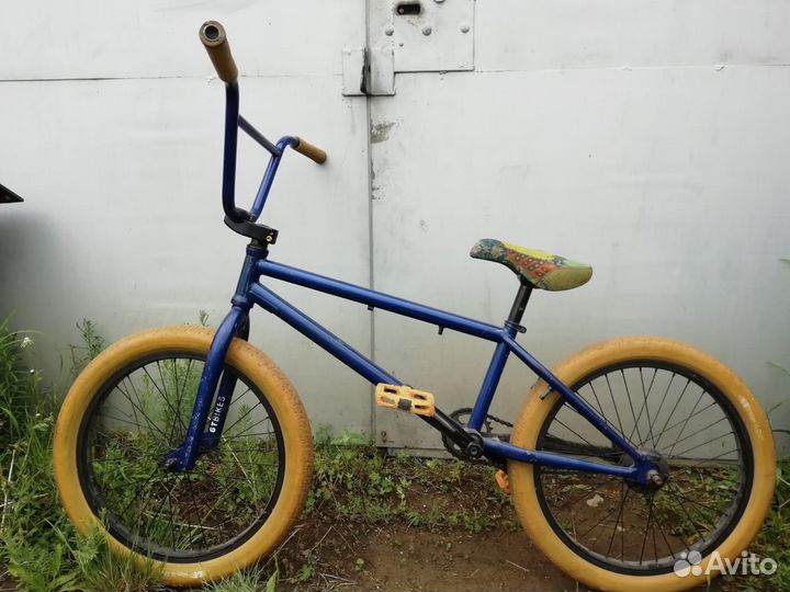 Bmx