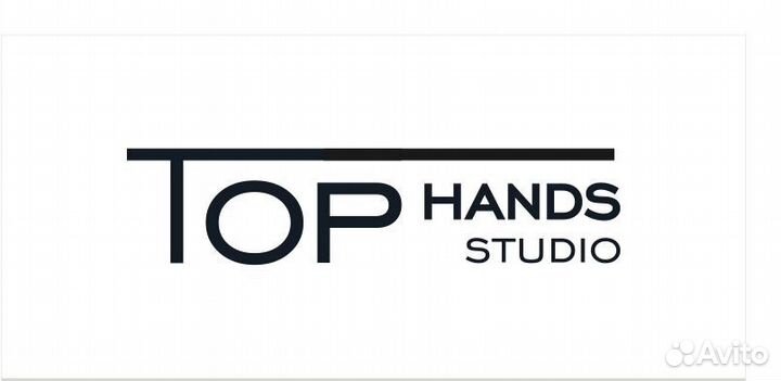 Администратор салона красоты