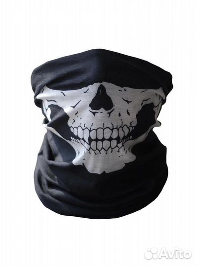 Бафф/маска (цена за 5 шт.)