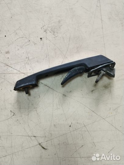 Ручка двери правая задняя vоlvo 760 вольво 760