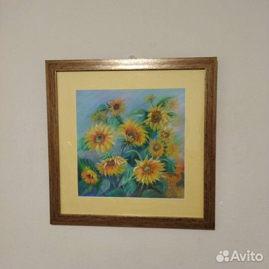 Рамка для вышивки