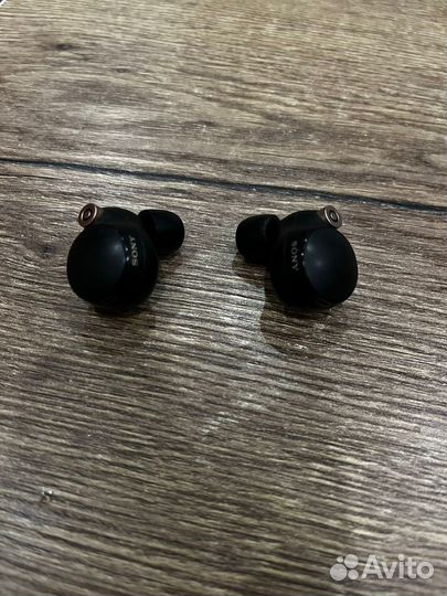 Наушники sony