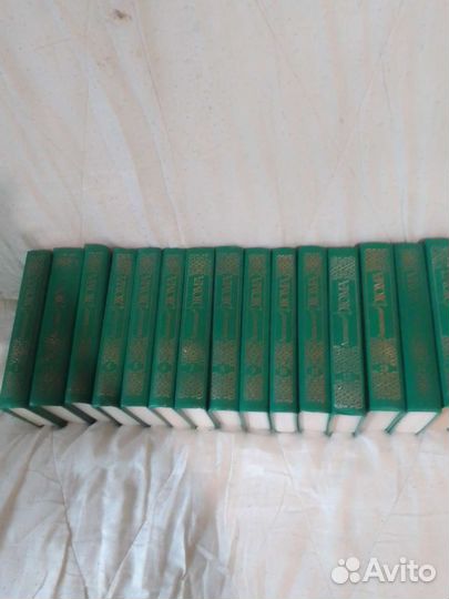 Собрание сочинений А Дюма 15т большая библиотека