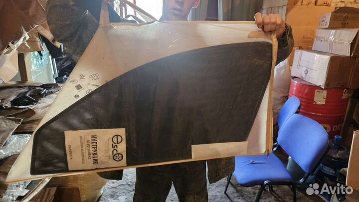 Каркасные авто шторки