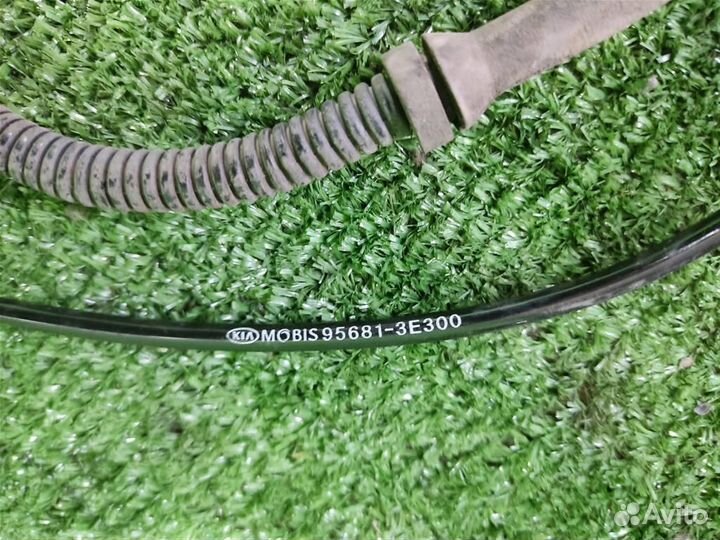 Датчик ABS задний левый KIA Sorento 1 (BL, JC) 20