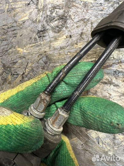 Ручка газа Husqvarna FC 350 2016