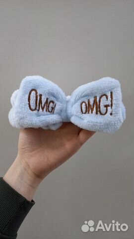 Повязка для волос