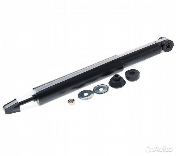 Амортизатор daewoo Nexia,Espero chevrolet Lanos за