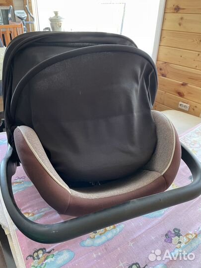 Автолюлька