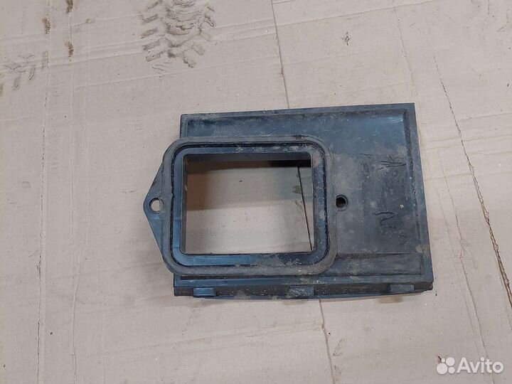 Корпус салонного фильтра Volkswagen Bora A4 Golf 4