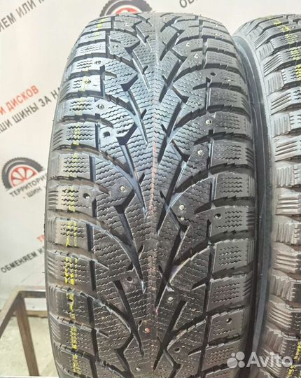 Toyo Observe G3-Ice 215/60 R17 100T