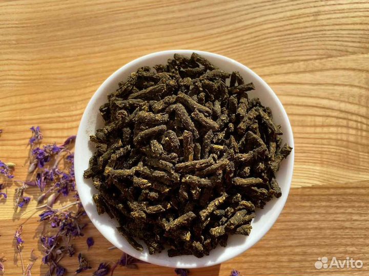 Иван-чай 1 кг по рецепту, нет кофеина