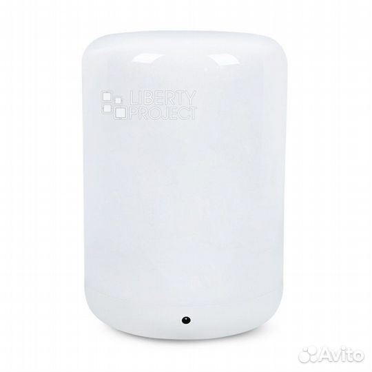 Умная прикроватная лампа Xiaomi Mijia Bedside Lamp