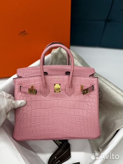 Сумка hermes birkin 25