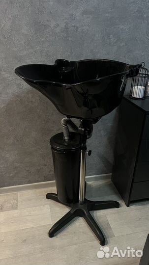 Мойка для волос