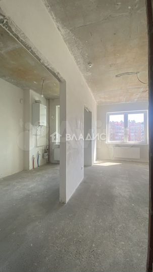 Квартира-студия, 30,8 м², 4/5 эт.