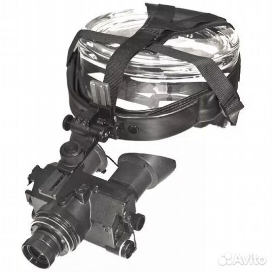 Бинокль ночного видения