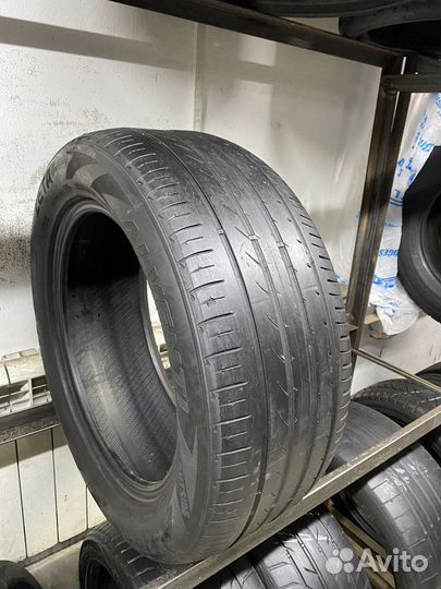 Zeta Alventi 235/55 R17 99W