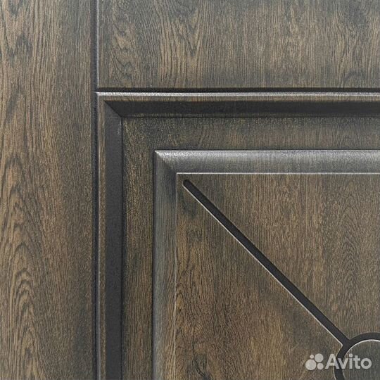 Дверь входная