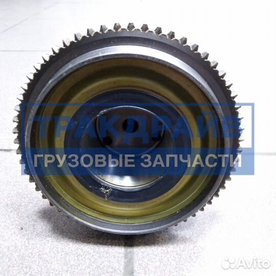 Первичный вал кпп ZF 5S-42 95533777