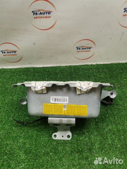 Подушка безопасности пассажира Ford Focus 2
