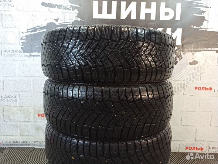 Pirelli Ice Zero FR 235/55 R20 102T