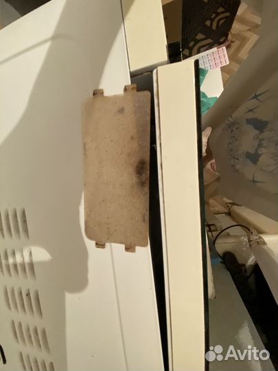 Микроволновая печь supra